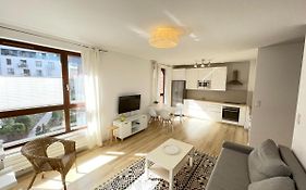 YOURAPART Garnizon Wrzeszcz